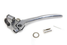 Charger l'image dans la galerie, Polished Clutch/Brake Hand Lever Assembly