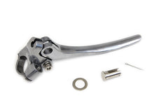 Charger l'image dans la galerie, Polished Clutch/Brake Hand Lever Assembly