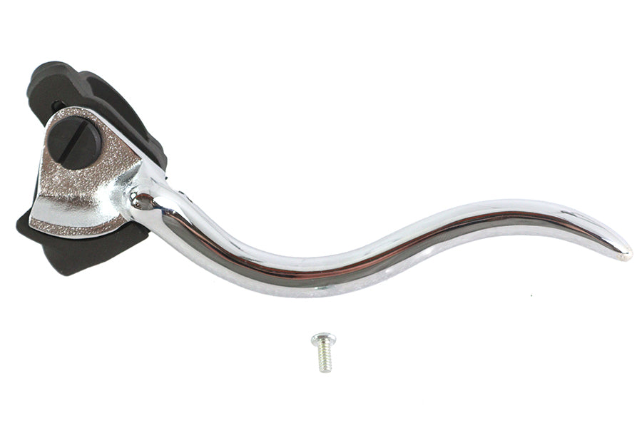 Brake Hand Lever Assembly