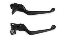 Charger l'image dans la galerie, Black V-Cut Hand Lever Set
