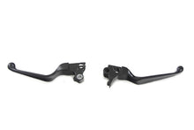 Charger l'image dans la galerie, Black V-Cut Hand Lever Set