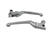 Charger l'image dans la galerie, Chrome Power Hand Lever Set