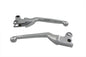 Chrome Power Hand Lever Set