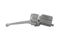 Charger l'image dans la galerie, Polished Handlebar Master Cylinder Assembly