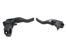 Charger l'image dans la galerie, Tamer E-Z Finger Lever Control Set Black