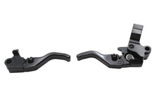 Charger l'image dans la galerie, Tamer E-Z Finger Lever Control Set Black