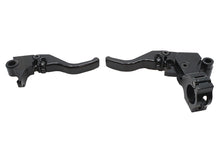 Charger l'image dans la galerie, Tamer E-Z Finger Lever Control Set Black