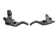 Charger l'image dans la galerie, Tamer E-Z Finger Lever Control Set Black