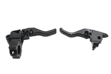 Charger l'image dans la galerie, Tamer E-Z Finger Lever Control Set Black