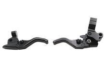 Charger l'image dans la galerie, Tamer E-Z Finger Lever Control Set Black