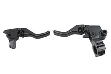 Charger l'image dans la galerie, Tamer E-Z Finger Lever Control Set Black