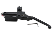 Load image into Gallery viewer, Handlebar Master Cylinder Assembly 5/8 inch Bore