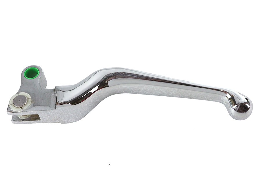 Chrome Clutch Hand Lever