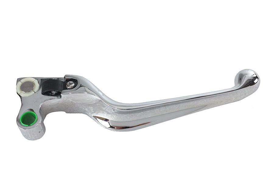 Chrome Clutch Hand Lever