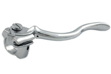 Charger l'image dans la galerie, Chrome Brake Hand Lever Assembly