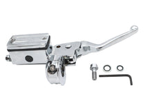 Charger l'image dans la galerie, Handlebar Master Cylinder 3/4 inch Bore