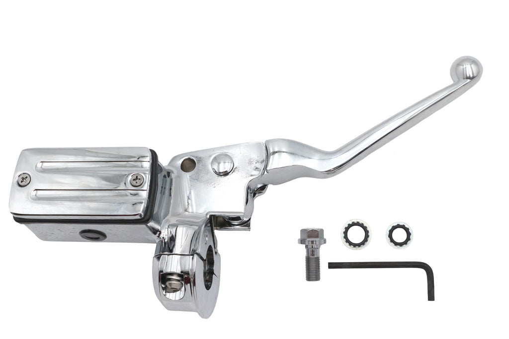 Handlebar Master Cylinder 3/4 inch Bore