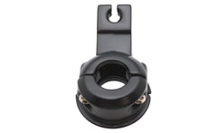 Charger l'image dans la galerie, Hand Lever Bracket with Clamp Black