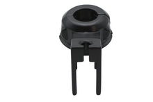 Charger l'image dans la galerie, Hand Lever Bracket with Clamp Black
