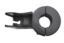 Charger l'image dans la galerie, Hand Lever Bracket with Clamp Black