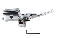 Load image into Gallery viewer, Handlebar Master Cylinder Assembly 11/16 inch Bore
