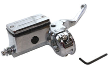 Load image into Gallery viewer, Handlebar Master Cylinder Assembly 11/16 inch Bore