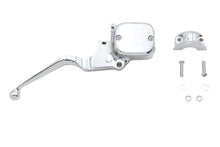 Load image into Gallery viewer, Handlebar Master Cylinder 11/16 inch Bore