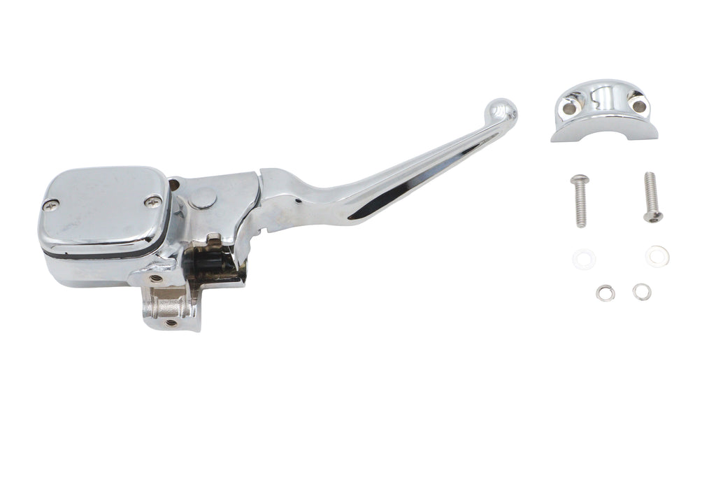 Handlebar Master Cylinder 11/16 inch Bore