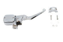 Load image into Gallery viewer, Handlebar Master Cylinder 11/16 inch Bore