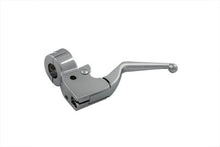 Charger l'image dans la galerie, Handlebar Clutch Handle Assembly Chrome