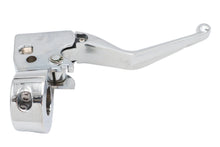 Charger l'image dans la galerie, Handlebar Clutch Handle Assembly Chrome