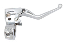 Charger l'image dans la galerie, Handlebar Clutch Handle Assembly Chrome
