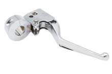 Charger l'image dans la galerie, Handlebar Clutch Handle Assembly Chrome