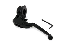 Charger l'image dans la galerie, Clutch Hand Lever Assembly Black