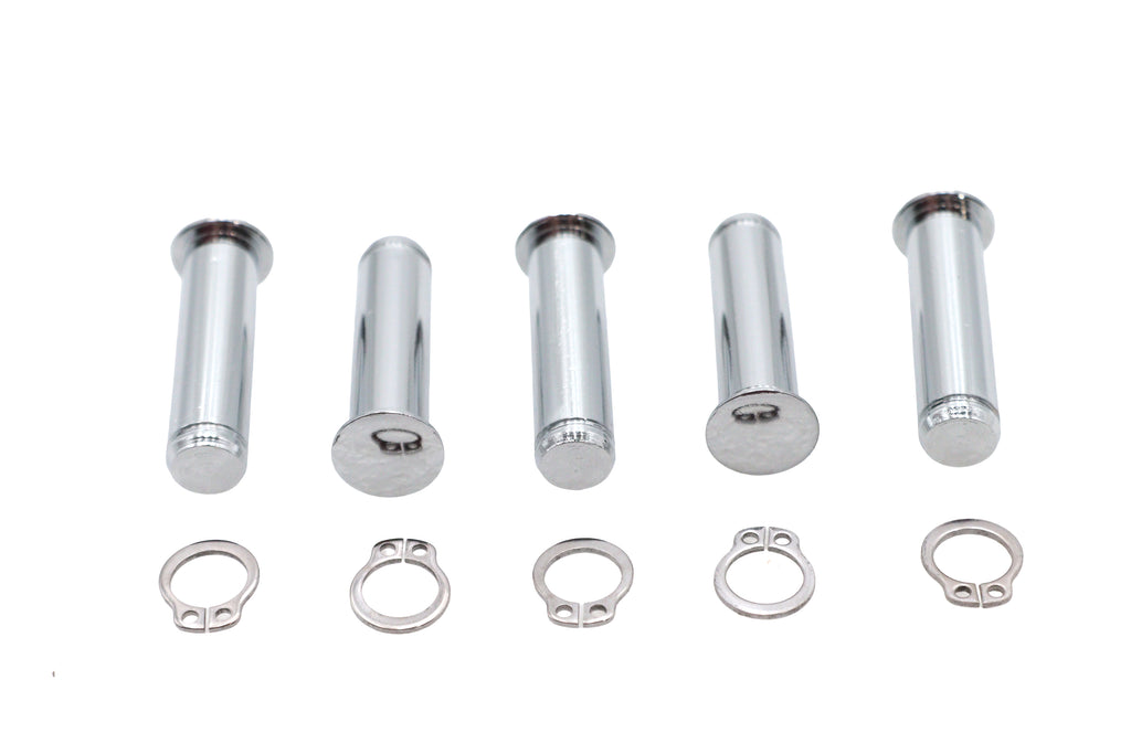 Clutch Hand Lever Pivot Pin