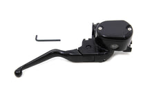 Charger l'image dans la galerie, Handlebar Master Cylinder Assembly Black