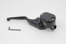 Charger l'image dans la galerie, Handlebar Master Cylinder Assembly Black