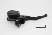 Charger l'image dans la galerie, Handlebar Master Cylinder Assembly Black