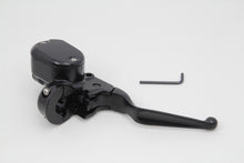 Charger l'image dans la galerie, Handlebar Master Cylinder Assembly Black