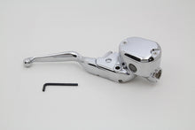 Charger l'image dans la galerie, Handlebar Master Cylinder Assembly Chrome