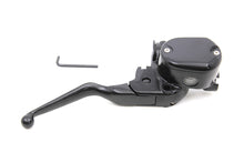 Charger l'image dans la galerie, Handlebar Master Cylinder Assembly Black