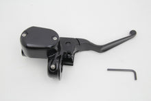 Charger l'image dans la galerie, Handlebar Master Cylinder Assembly Black