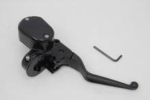 Charger l'image dans la galerie, Handlebar Master Cylinder Assembly Black