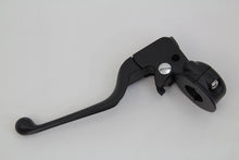 Charger l'image dans la galerie, Handlebar Clutch Handle Assembly Black