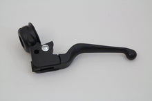 Charger l'image dans la galerie, Handlebar Clutch Handle Assembly Black