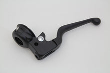 Charger l'image dans la galerie, Handlebar Clutch Handle Assembly Black