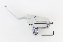 Charger l'image dans la galerie, Hydraulic Clutch Handle Assembly Chrome