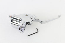 Charger l'image dans la galerie, Hydraulic Clutch Handle Assembly Chrome