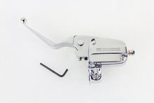 Charger l'image dans la galerie, Hydraulic Clutch Handle Assembly Chrome