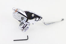 Charger l'image dans la galerie, Hydraulic Clutch Handle Assembly Chrome